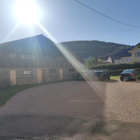Le Cozy Nest Gérardmer Exterior foto