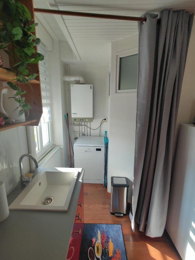 Le Cozy Nest Gérardmer Exterior foto